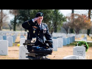 Bryan Anderson's True Story Showcased in American Sniper | At The Mighty