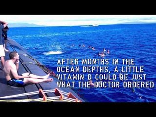 See What Life Is Like On A US Navy Submarine! | Military Insider