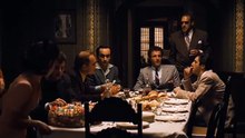 'The Godfather 2' Ending Scene