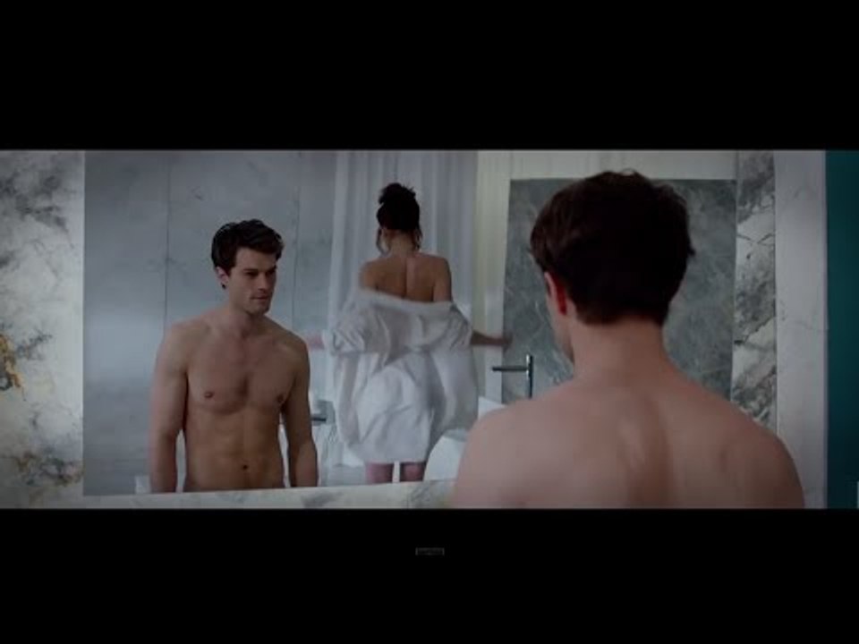 An Inside Look Into the World Of 50 Shades Of Grey | Troop Soup