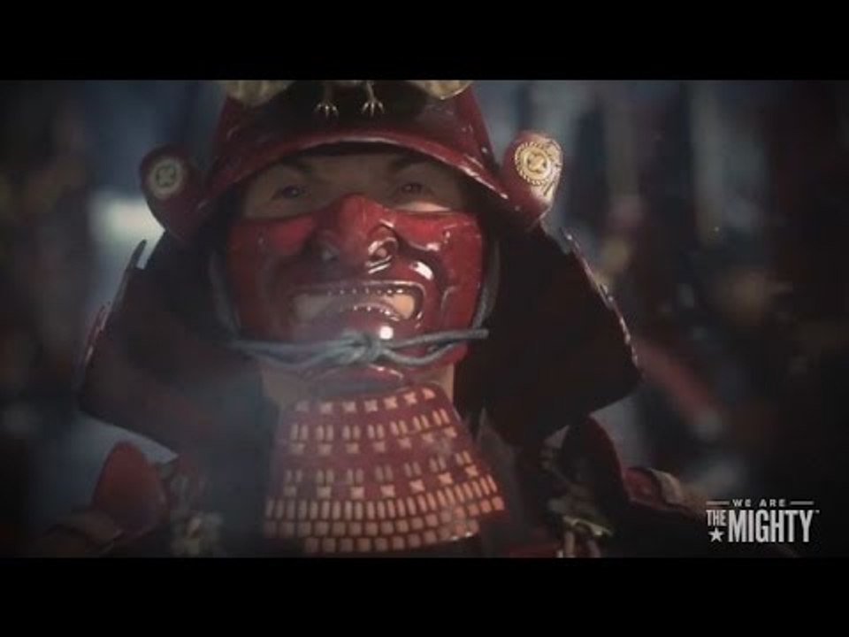 Samurai | Elite Forces
