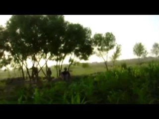 The Wild Wild West of Afghanistan | Shepherds Of Helmand, Ep. 8