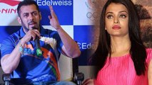 Aishwarya Rai Protests Against Salman Khan Being The Ambassador For RIO OLYMPICS 2016