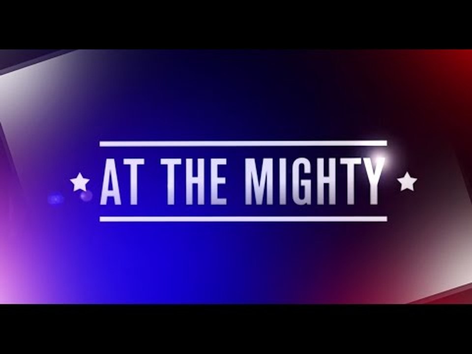 Jason Hall | At The Mighty