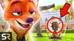 Marvel Pixar Disney Movies Mistakes 20 Hidden Mistakes In Movies That You Never Noticed