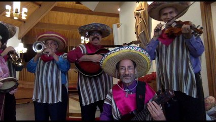 Mariachi