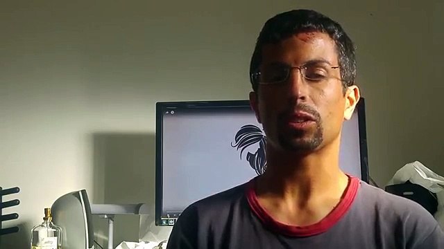 אבי מהצוות של אילה כהן מאפרת מקצועית עד הבית - באייך לעשות את העסק רווחי חלק 2