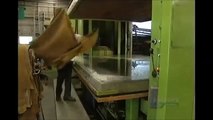 How its Made Safety Boots