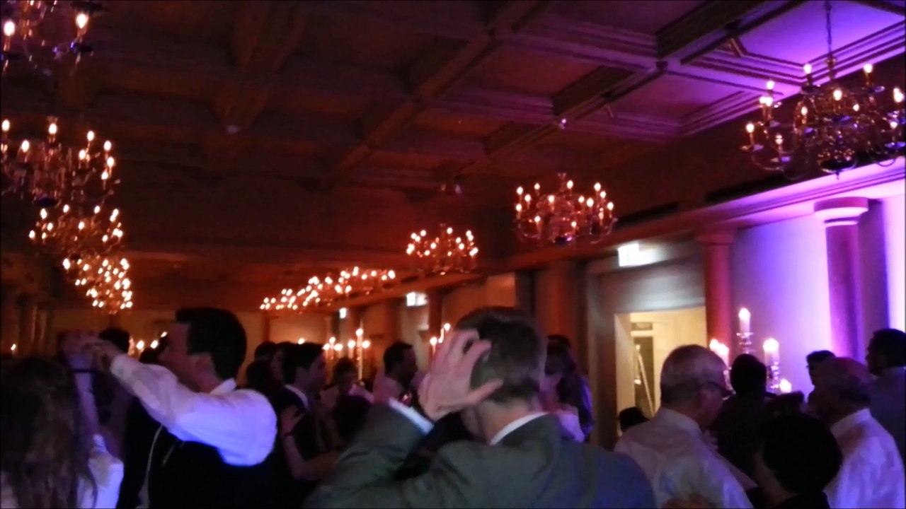 Time Of My Life - Dolce Vita