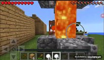 Tres cosas que quizas no sabias que podes hacer en minecraft