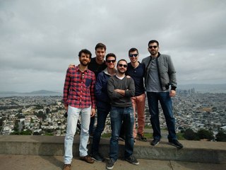 USA West Coast Trip 2016