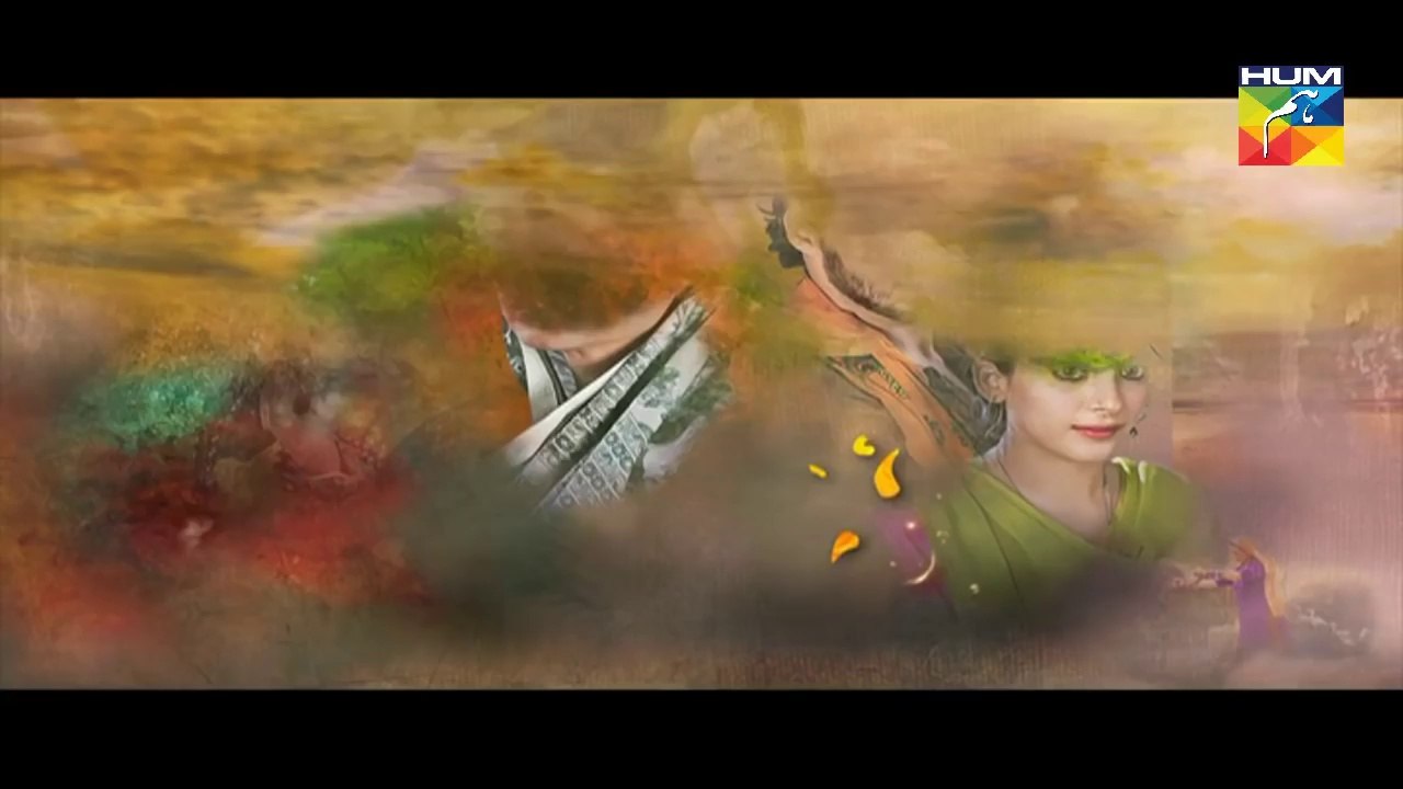 Udaari Episode 4 HD Promo Hum TV Drama 24 April 2016