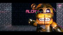 Five Nights at Freddys Monster School Animation: Alchemy (Minecraft Animated)