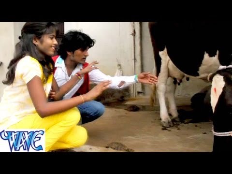 HD माना जब करबs राजा - Saiya Milal Baklol - L.B Raushan - Bhojpuri Hot Songs 2015 new