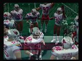 Madden NFL 2004 (Playstation 2) - Cardinals vs. Colts