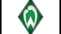 Werder Bremen - Borussia Mönchengladbach -- 1. Bundesliga, 26. Spieltag -- Attribut zum Spiel