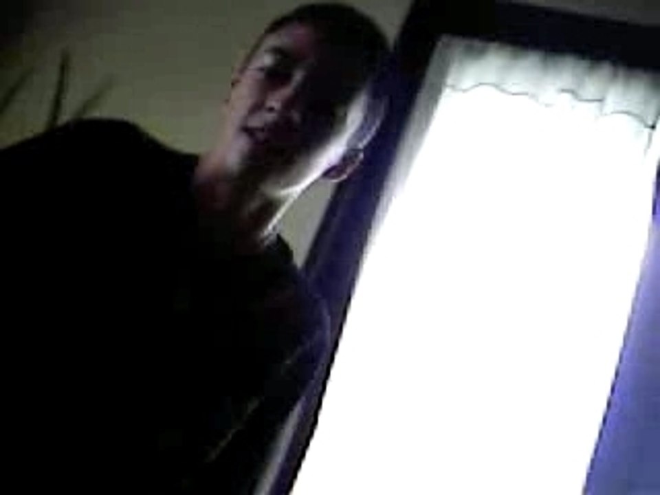 Anael l'as de la bitas