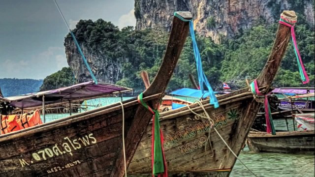 Пхукет, Тайланд / Phuket, Thailand