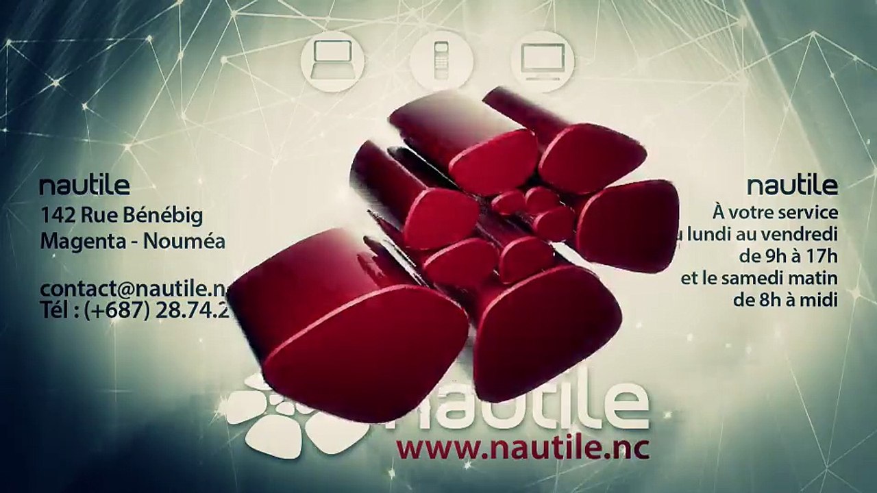 Les arnaques Facebook (Nautile Nouvelle Calédonie ADSL et Fibre optique)