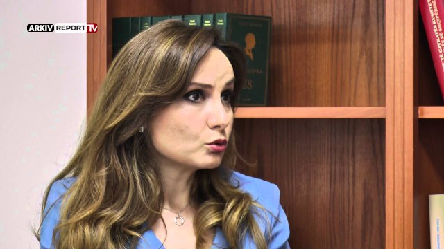 5 Pyetjet nga Babaramo e ftuar Jorida Tabaku - Pjesa e Dyte