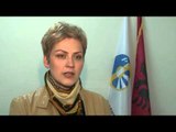 Shqiptarët humbin 1 deputet - Top Channel Albania - News - Lajme