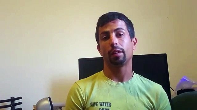 אבי כהן מהצוות של אילה כהן מאפרת מקצועית עד הבית בחלק רביעי ואחרון - רווחיות העסק