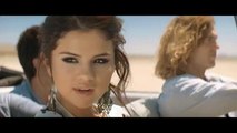 Selena Gomez & The Scene - A Year Without Rain