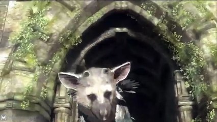 The Last Guardian – PC [ScaricareTorrentsGames.com]