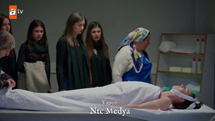 Kırgın Çiçekler 43.Bölüm - Nasıl kıydılar sana anne?