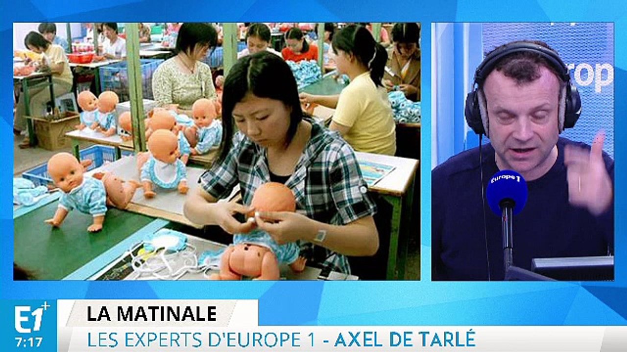 Les comptes de campagne sont désormais ouverts et la Fnac lance une nouvelle enchère sur Darty : les experts d'Europe 1 vous informent