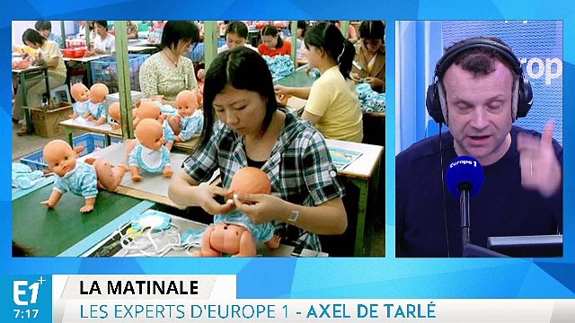 Les comptes de campagne sont désormais ouverts et la Fnac lance une nouvelle enchère sur Darty : les experts d'Europe 1 vous informent