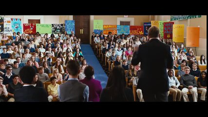 Middle School The Worst Years of My Life Official Teaser Trailer #1 (2016) - Lauren Graham Movie HD