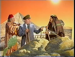 National Theatre of Brent - Lawrence of Arabia