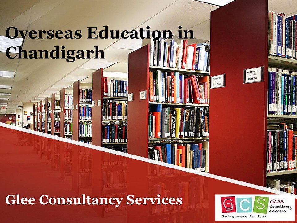 Study Visa Consultants in Chandigarh