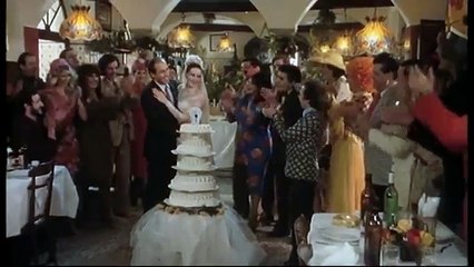 Adriano Celentano Trailer Asso