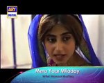 Mera yaar Mila de Episode 13 promo  ARY Digital Drama 25 April 2016