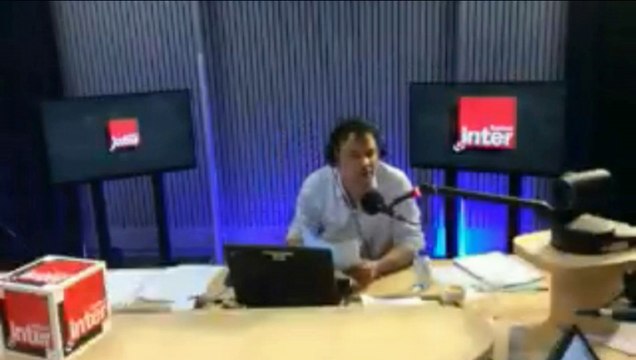 Des mélodies médiévales du XIe siècle - Le 07h43 de Marc Fauvelle