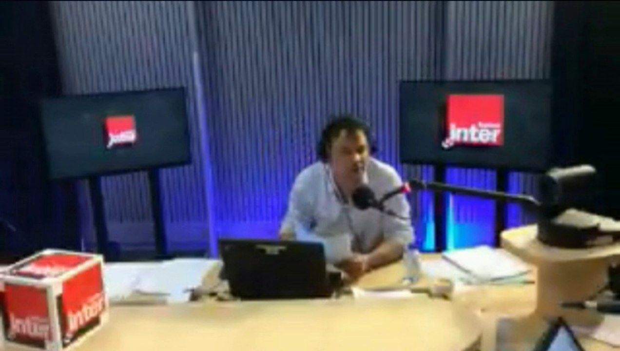 Des mélodies médiévales du XIe siècle - Le 07h43 de Marc Fauvelle