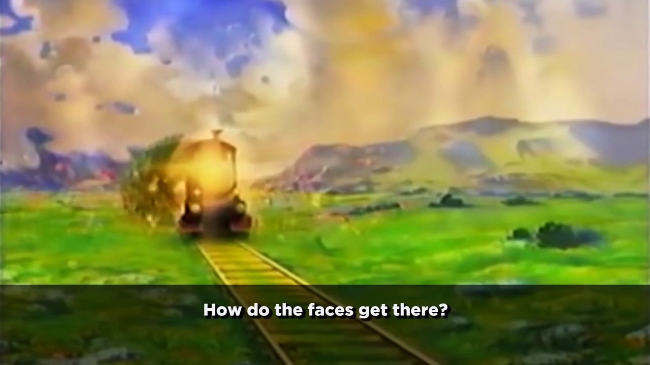 UNANSWERABLE THOMAS QUESTIONS