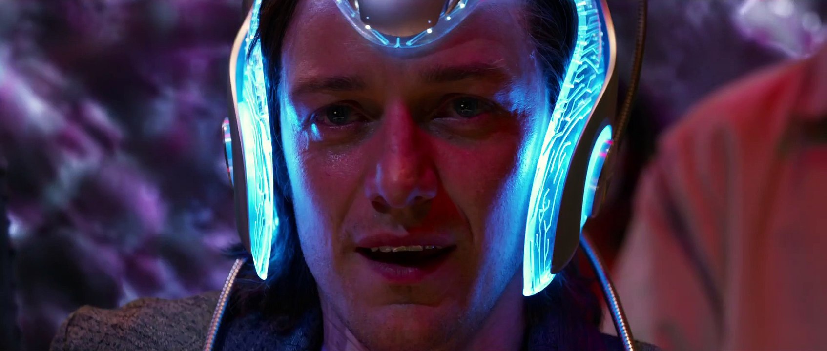 X-MEN 2016 ANNONCE