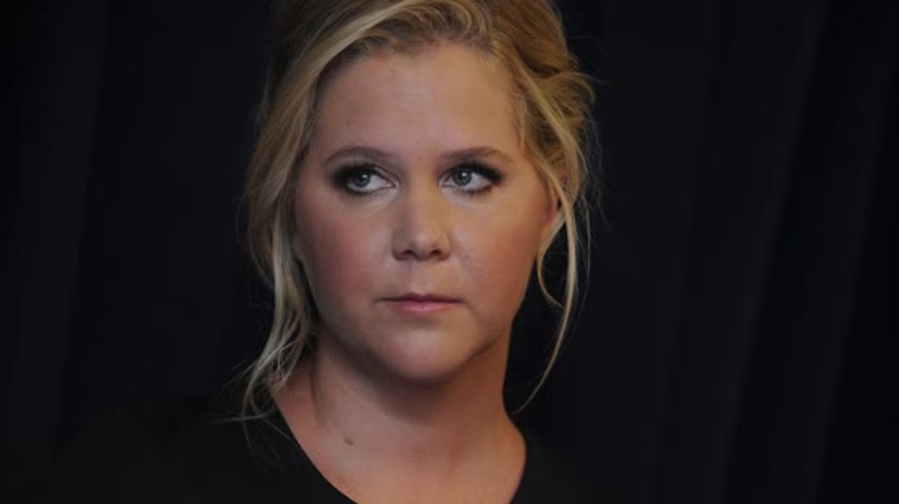 Amy Schumer bereut 'Trainwreck' geschrieben zu haben