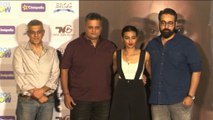 EXPOSED:Radhika Apte's Phobia | Phobia Trailer Launch