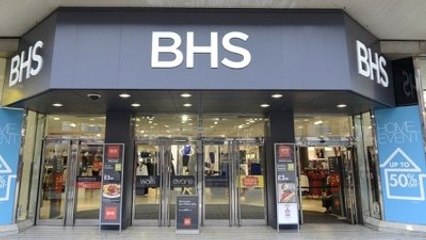 İngiliz Dev Kayyuma Devredildi On Binlerce Kişi İşsiz Kalabilir