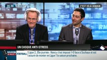 La chronique d'Anthony Morel: Melomind, le nouveau casque anti-stress et connecté - 26/04