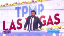 Cyril Hanouna annonce un prime de 24h !