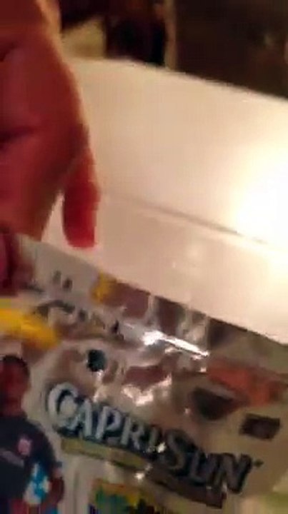 You Won't Believe What This Mom Finds In a Capri Sun-Funny  Videos and Clips > Fun & Entertainment Videos-Follow Us!!!!