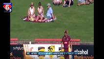 Cricket World Women Worst bloopers in cricket New Video
