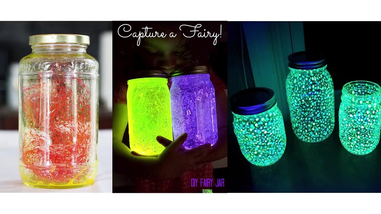 Niki and Gabi DIY Light Bulb Art?! | Niki and Gabi DIY or DI-Dont