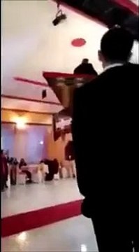 Bride and Groom Fall Out of a Flying Boat During The Ceremony -Funny Videos and Clips > Fun & Entertainment Videos-Follow Us!!!!