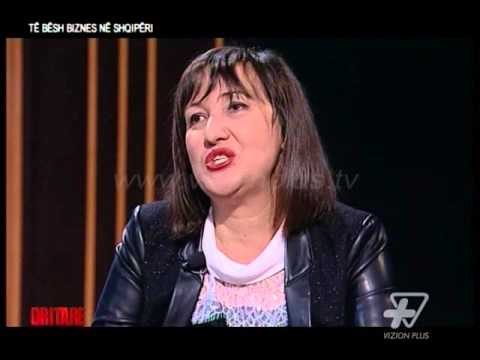 Dritare - Te besh biznes ne Shqiperi| Pj.2 - 25 Prill 2016 - Vizion Plus - Talk Show